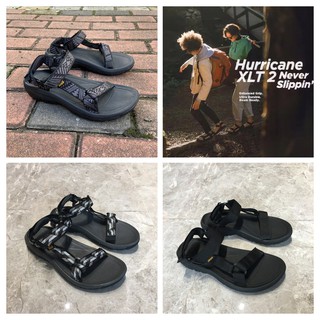 รองเท้าแตะรัดส้น TEVA HURRICANE XLT2 Outdoor Sandals เดินป่า ของแท้ 100% พร้อมกล่อง