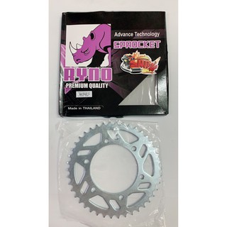 สเตอร์หลัง NINJA250/300 520-42 เกรดAAA RYNO