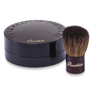 GUERLAIN  Terracotta Mineral Flawless Bronzing Powder  Size: 3g/0.1oz