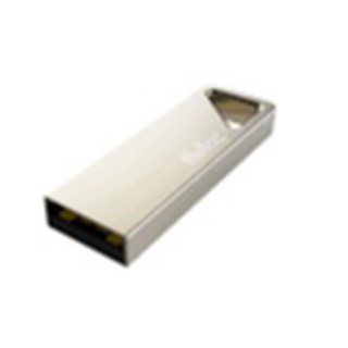 U326 USB2.0 Flash Drive 8GBS with Zinc alloy housing