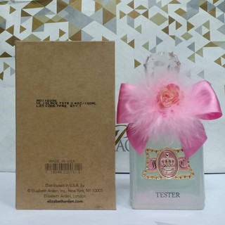 เทส Viva La Juicy Glace EDP 100 ml