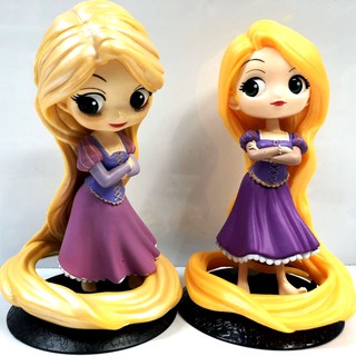 โมเดล ของเล่นโมเดลQ posket part Rapunzel