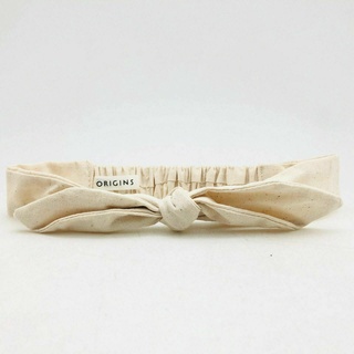 Origins Cotton Hair Band