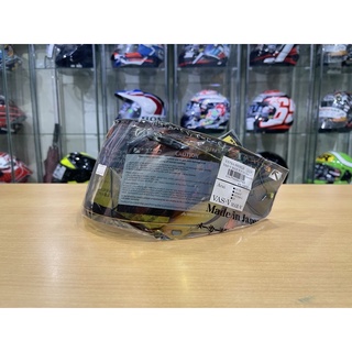 SHIELD Extra For Arai 7x 7v ผ่อน 0% 10 เดือน