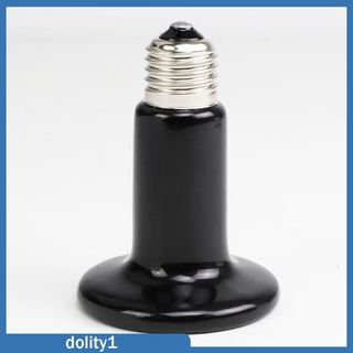 ( Dolity1 ) หลอดไฟเซรามิกทําความร้อน 25 W - 200 W