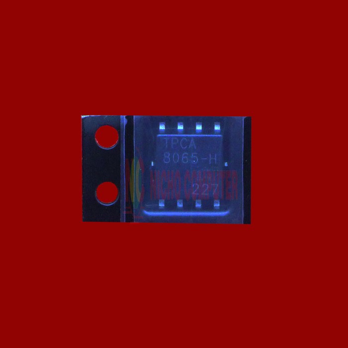 TCCA 8065-H*********