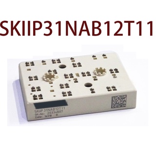 Sz SKIIP31NAB12T11 รับประกัน 1 ปี {รูปถ่ายคลังสินค้า}