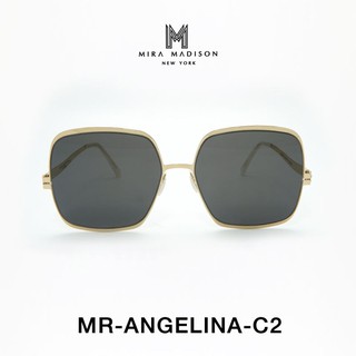 Miramadison ﻿แว่นตากันแดด รุ่น MR-ANGELINA-AF C2