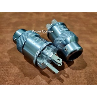 KRELL Power Plug ชุดปลั๊กสำหรับเครื่องเสียง เกรดท็อป