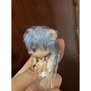 (แท้มือ2) มินิฟิกเกอร์ คุโรโกะ โน บาสเกต ) Mini Model Figure Kuroko No Basket