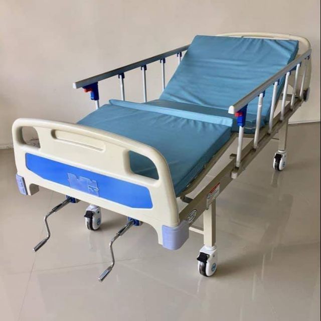 เตียงผู้ป่วย B-MED รุ่นพิเศษ