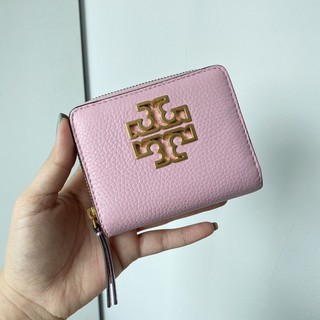 Tory Burch Britten Mini Wallet