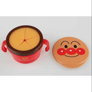 ถ้วยใส่ขนม กันหกพกพา ANPANMAN อันปังแมน