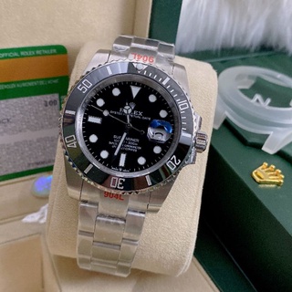 นาฬิกา Rolex รุ่น Submariner Ceramic cc