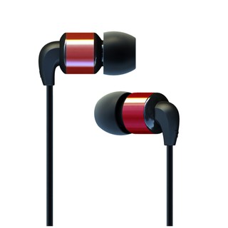 หูฟัง In-Ear Big Bass รุ่น PL11 (สีแดง)