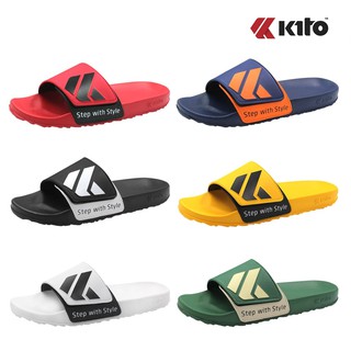 KITO AH68 Dance Strap รองเท้าแตะ กีโต้ Size 36-43