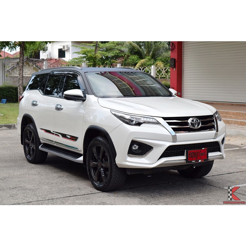 เทอร์โบ FLEX ปาก 44 ดีเซล ซิ่ง 220 , 240HP รุ่น REVO , FORTUNER , INNOVA 2.4 - 2.8 รีโว่ , ฟอร์จูนเนอร์ , อินโนว่า 16-23 - รูปที่ 4