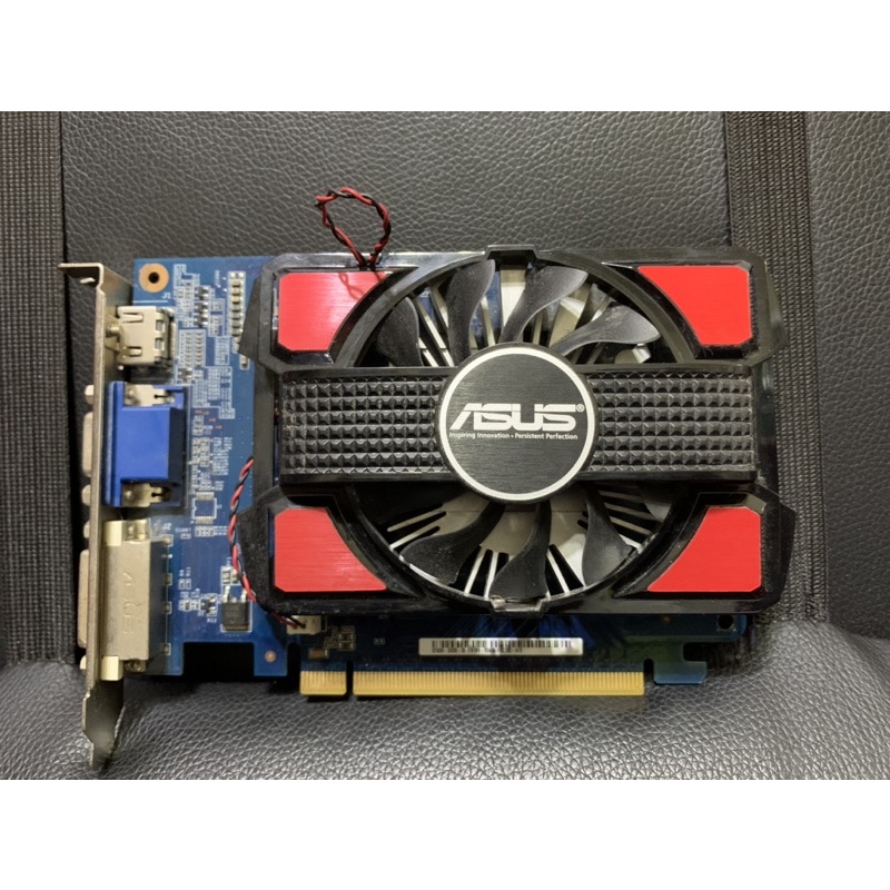 asus gt630 2gb ddr3 มือสอง สภาพดี