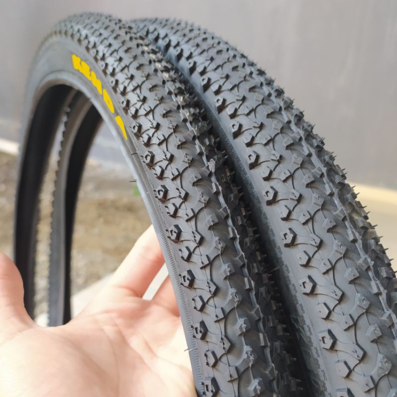 KENDA บางสิ่งบางอย่าง ยางจักรยานบล็อกขนาดเล็ก 26 1 95 / 26 x 1.95, จักรยานเสือภูเขา จักรยานเสือภูเขา