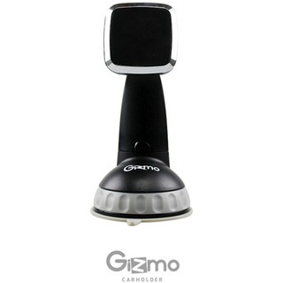 Gizmo Magnetic Phone Car Holder ที่จับมือถือในรถยนต์ รุ่น GH-013