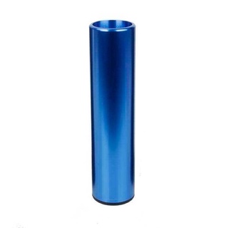 5KU 14 mm CCW Blue Dummy Training Tube ท่อแต่งสีฟ้า ใส่เทรเซอร์ได้ เกลียวซ้าย 14 mm