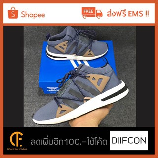 รองเท้าผ้าใบรุ่น Adidas Arkyn Shoes