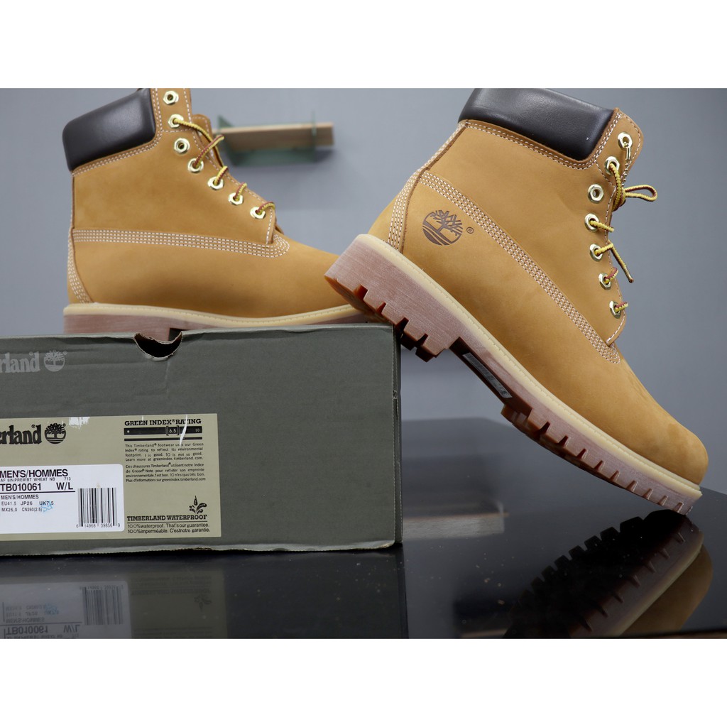 timberland ba