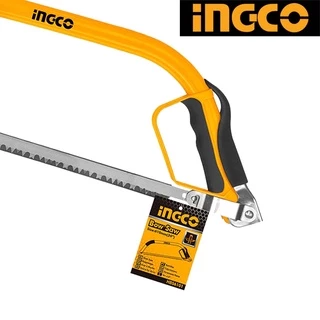 INGCO เลื่อยคันธนู 24 นิ้ว (61 cm.) รุ่น HBS6101 เลื่อยตัดไม้