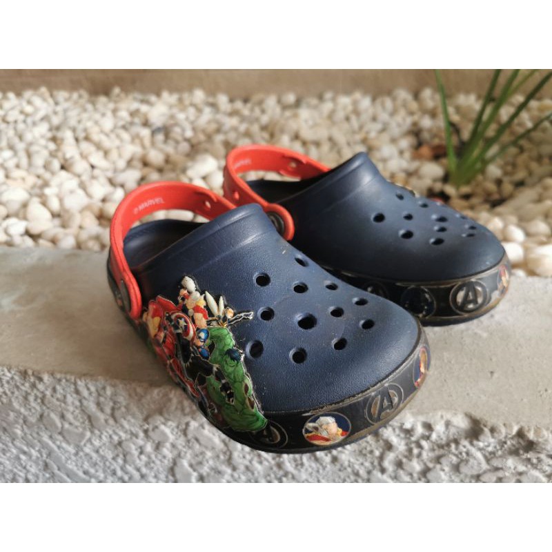 CROCS - Kids (Size 11, 12.US)