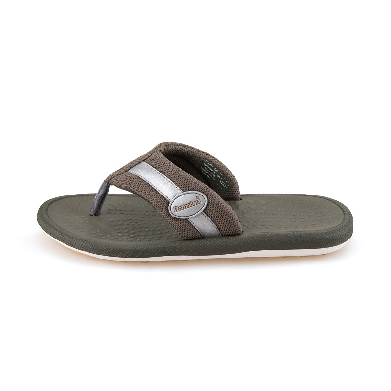 Dortmuend CC001 081-000 Olive   "Sport Sandals" รองเท้าสุขภาพลำลอง หลังเล่นกีฬา