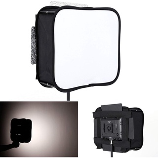 ซอฟต์บ็อกซ์ Softbox Diffuser for Yongnuo LED Video Light YN600/900/Opple100W