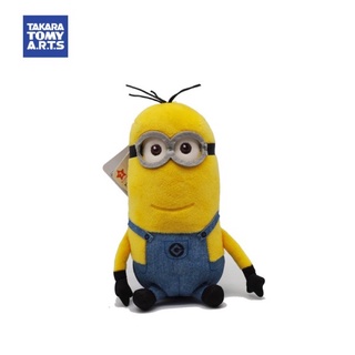 มินเนี่ยน Beans Collection/Minion Kevin