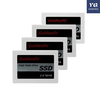 Goldenfir SSD 60GB 240GB 120GB 480GB 960GB 1TB SSD 2.5 Hard Drive Disk Disc Solid