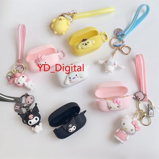 เคสซิลิโคนนิ่ม สําหรับหูฟัง Sony Linkbuds WF-L900 WF-1000XM4 WF-1000XM3 WF-SP800N