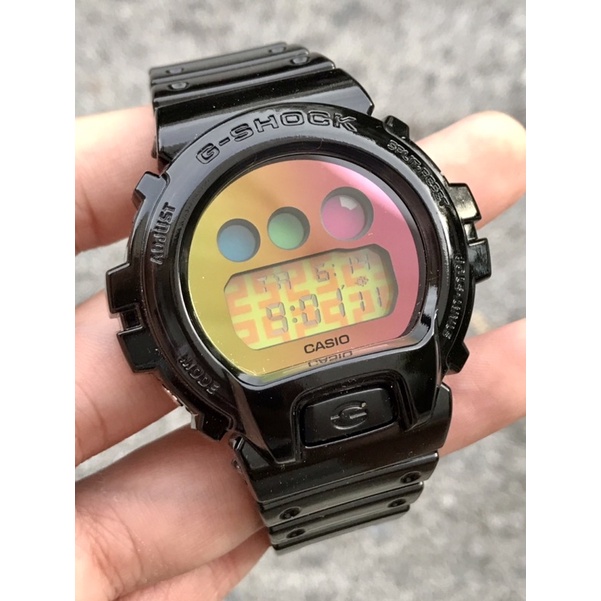 ขาย นาฬิกา G-shock LIMITED EDITION ครบรอบ 25ปี