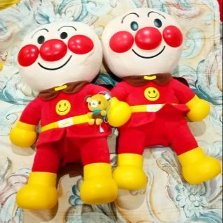 ตุ๊กตา​ อันปัง​แมน​ anpanman