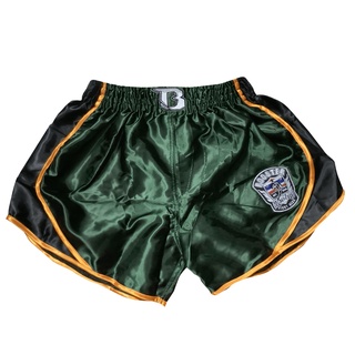 Booster Shorts Retro Shield 1