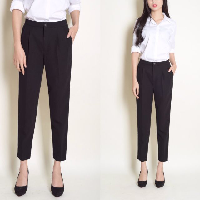 กางเกง Lativ Baggy**