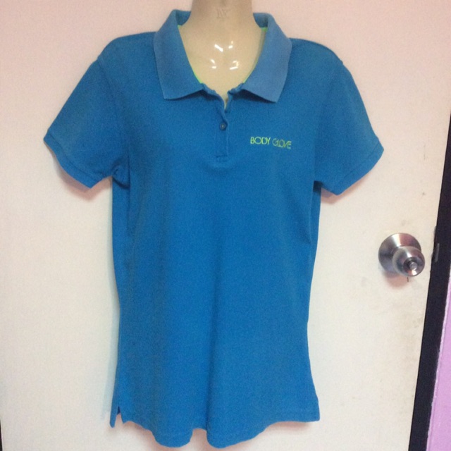 เสื้อ BODY GROVE ส่งต่อ 60