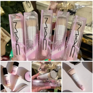 แท้  💯% แปรง Limited Edition Lisa Primer Brush ของขวัญสุดพิเศษจาก M·A·C