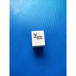 RELAY HG 4098 012-18 DC6V 5 ขา