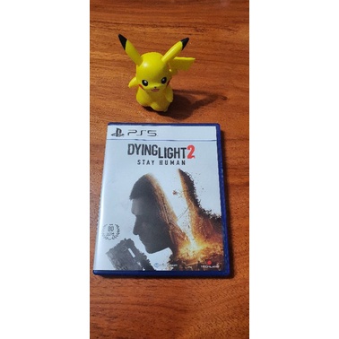 PS5 Dying Light 2 (มีโค๊ด)