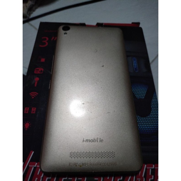 ซากมือถือ i-Mobile IQ BIG 2