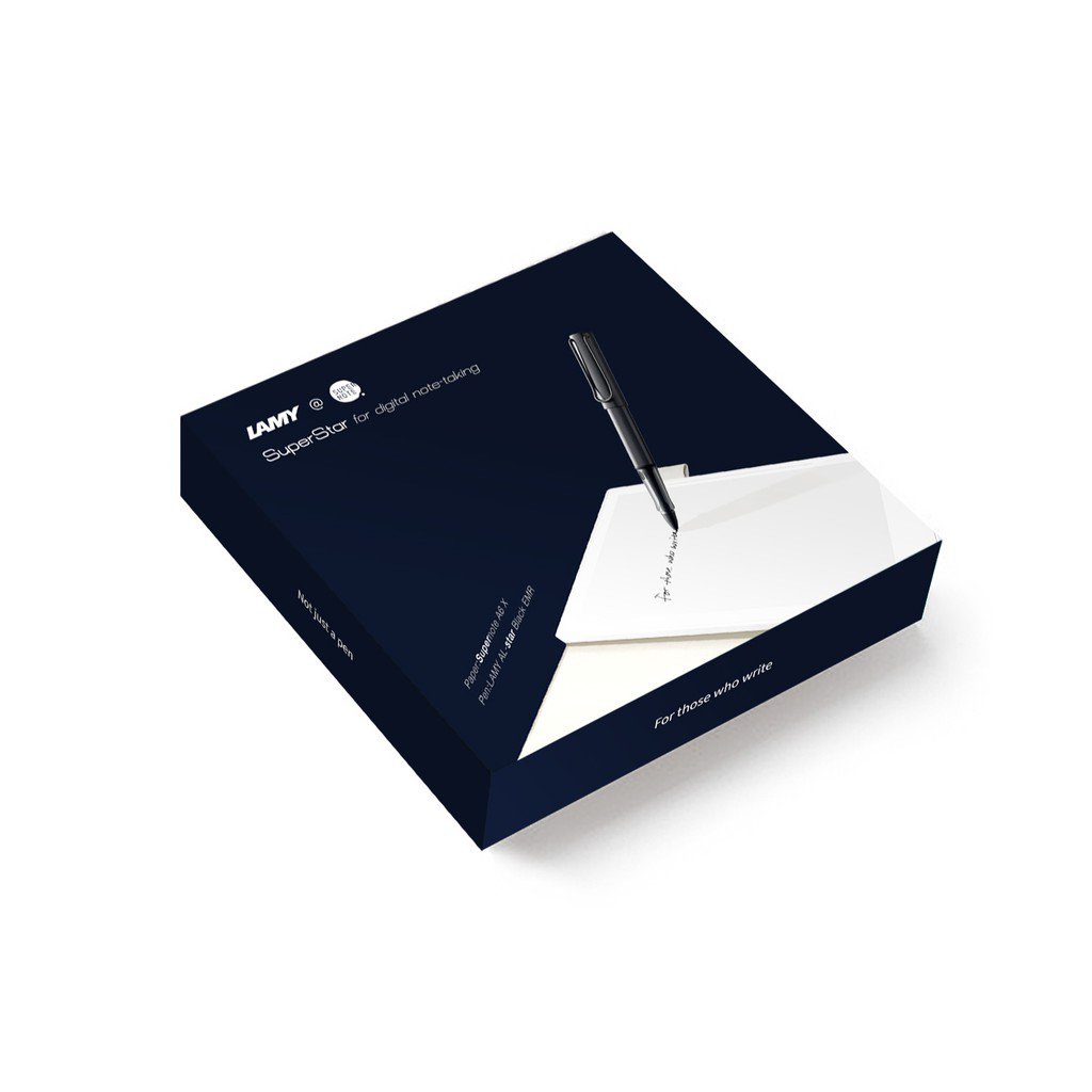 Supernote A6 X 7.8インチ 本体 Supernote A6 7.8インチ デジタルノート