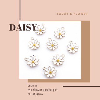 Korea จี้น้อง เดซี่ (DAISY)