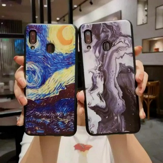Phone cover case for Samsung Galaxy S10,A20,A30,J2prime tpu phone case