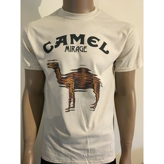 ราคาระเบิด$Fashion ความคิดสร้างสรรค์ $Camel Mirage Progressive Rock 1970รหัสเต็มS-3XL