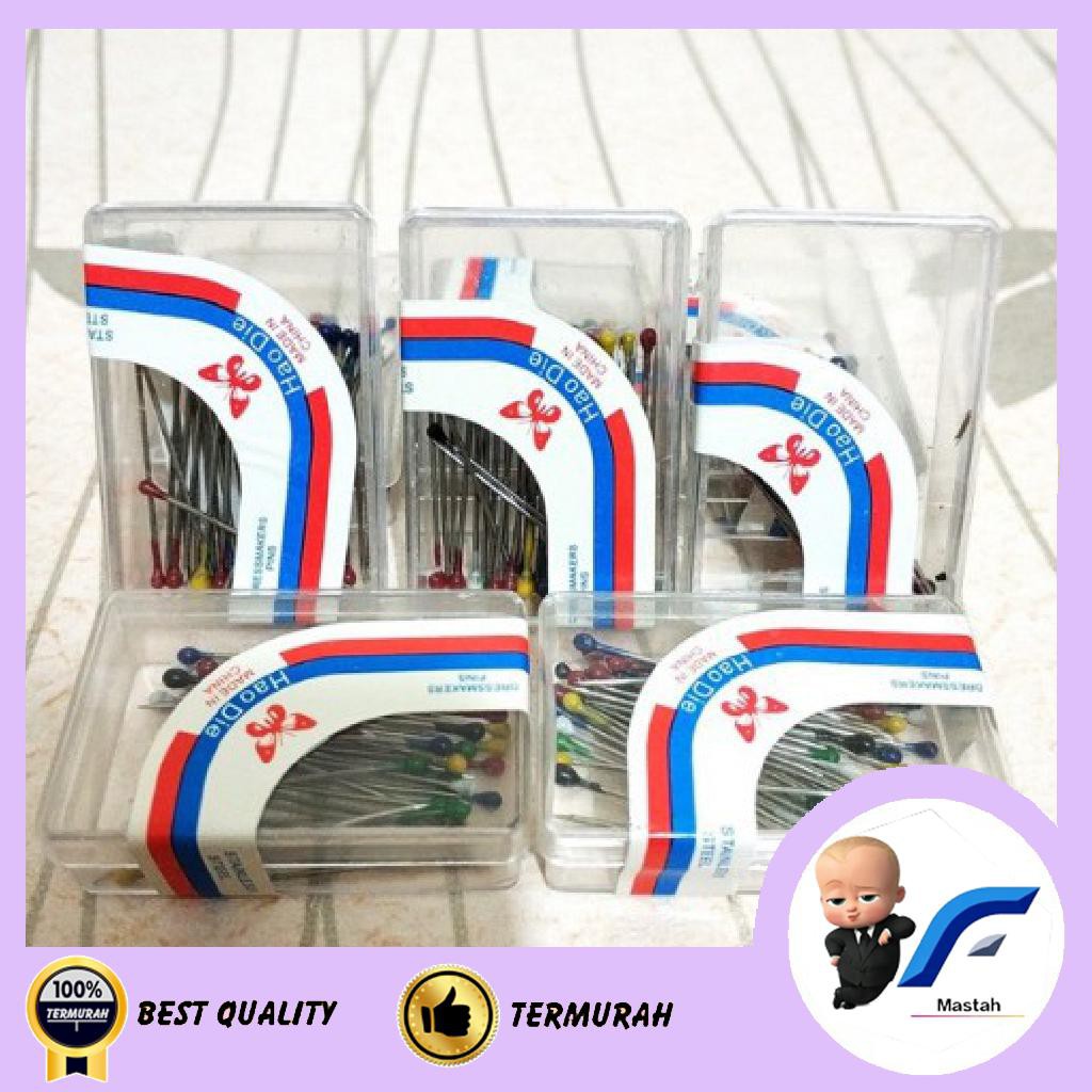 Arum MINI ARUM / หมุดฮิญาบ / พิน