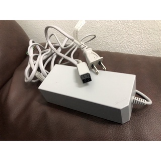 Wii Adapter หม้อแปลงไฟ สำหรับเครื่อง Wii (งานแท้ Nintendo)