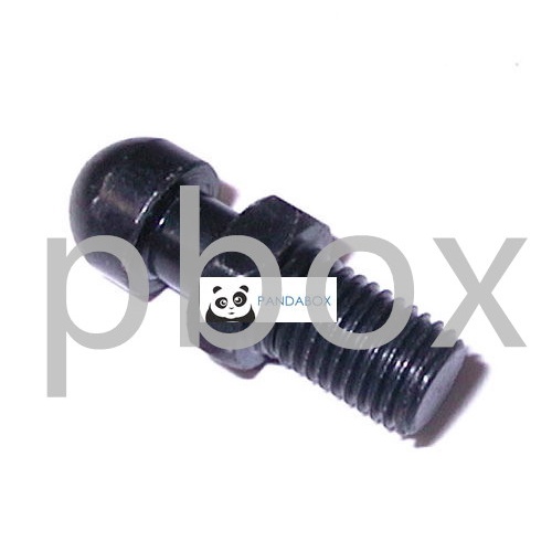 Mitsubishi Pajero L049 Clutch Pivot Bolt / Fork Bolt